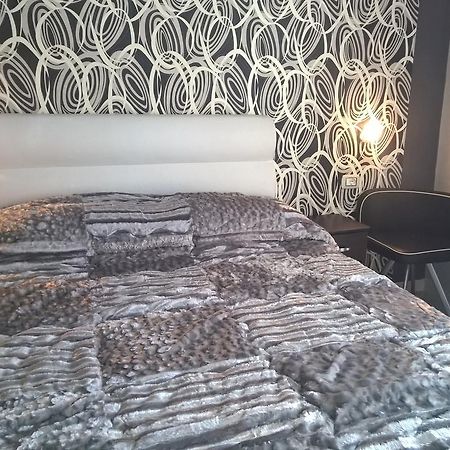 Pompei Boutique Inn Luaran gambar