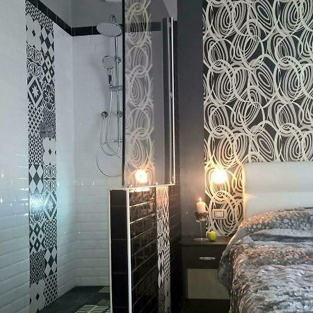 Pompei Boutique Inn Luaran gambar