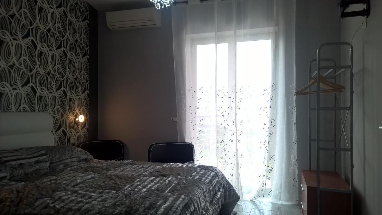 Pompei Boutique Inn Luaran gambar