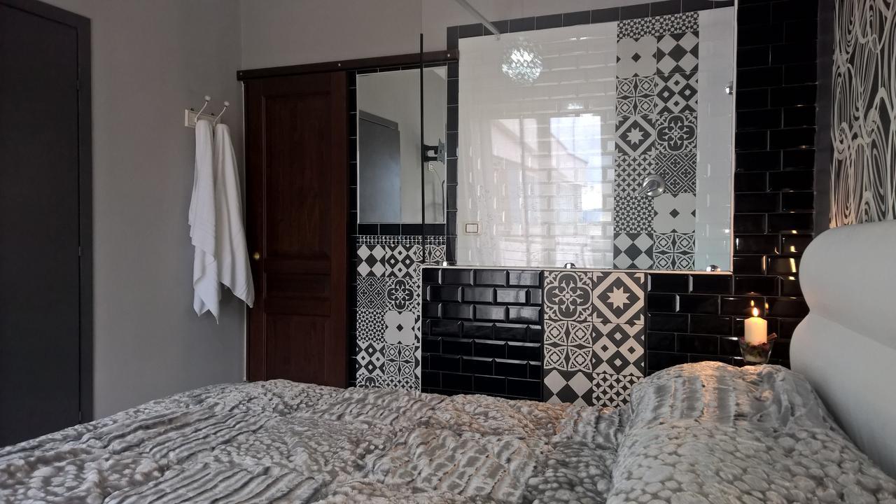 Pompei Boutique Inn Luaran gambar