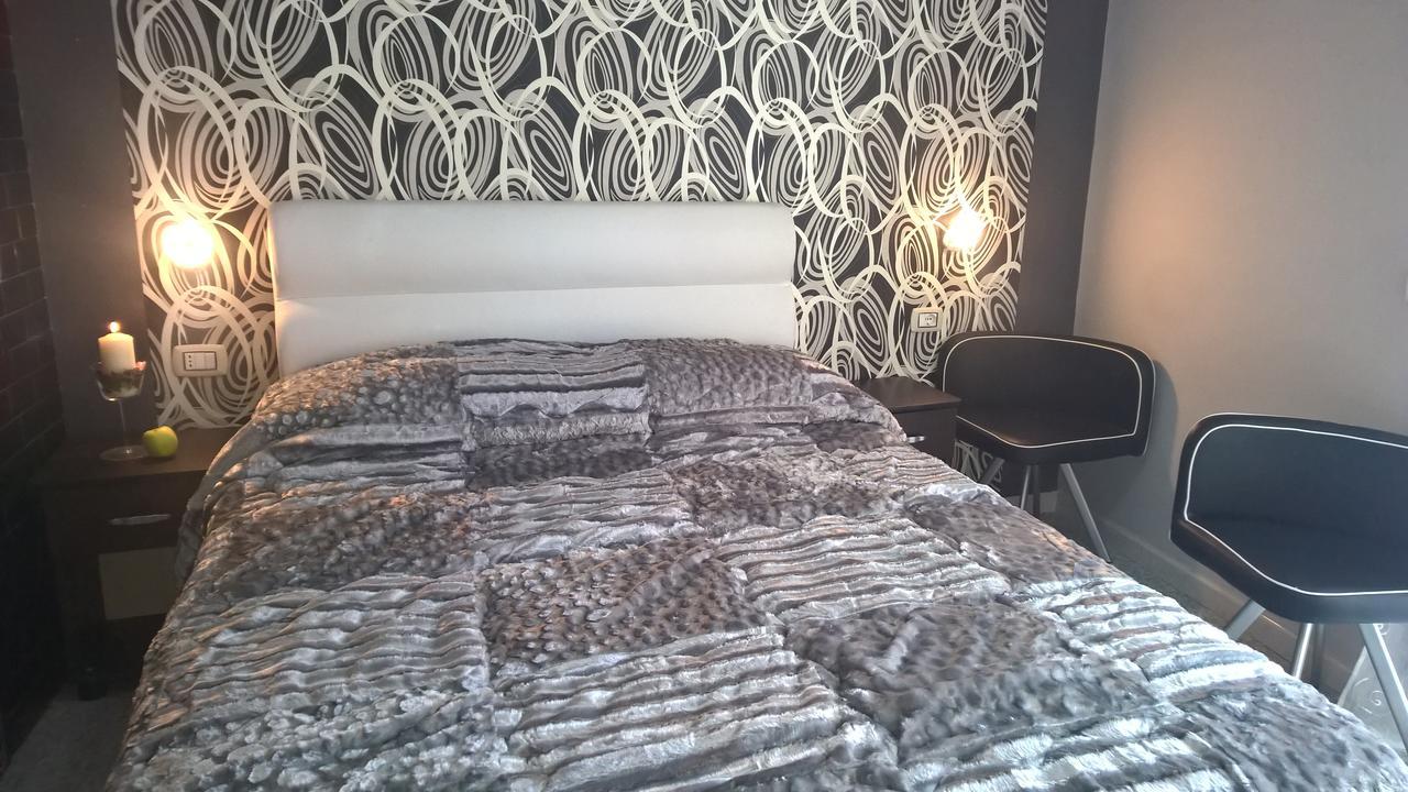 Pompei Boutique Inn Luaran gambar