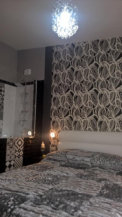 Pompei Boutique Inn Luaran gambar