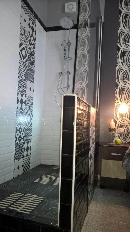 Pompei Boutique Inn Luaran gambar