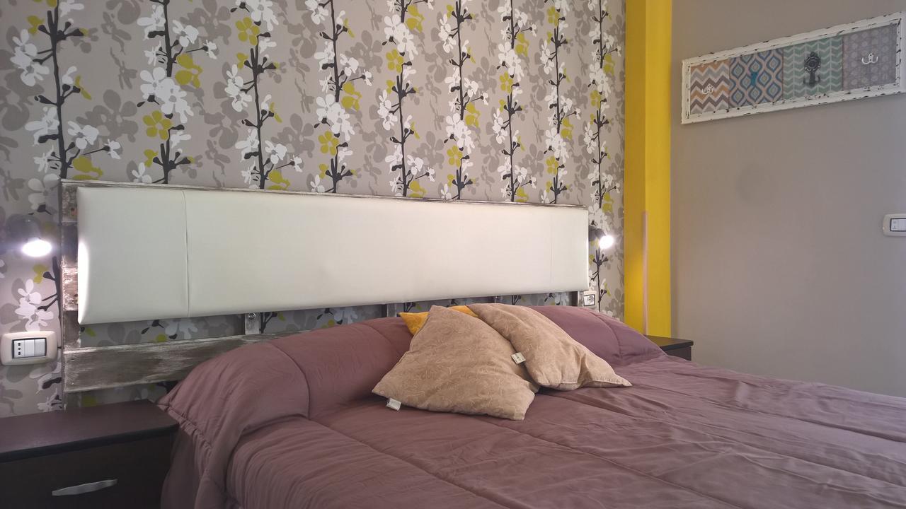 Pompei Boutique Inn Luaran gambar