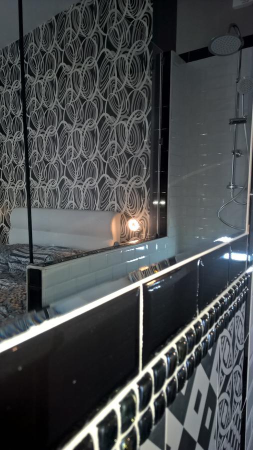 Pompei Boutique Inn Luaran gambar