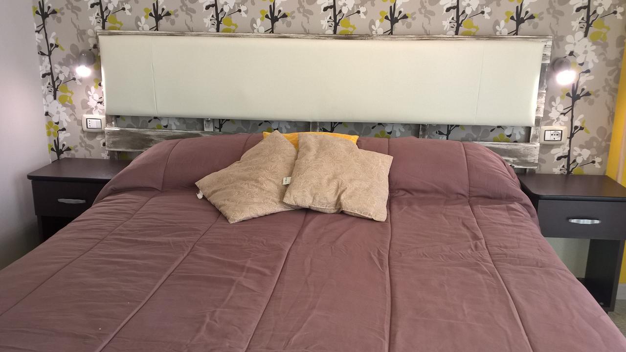 Pompei Boutique Inn Luaran gambar