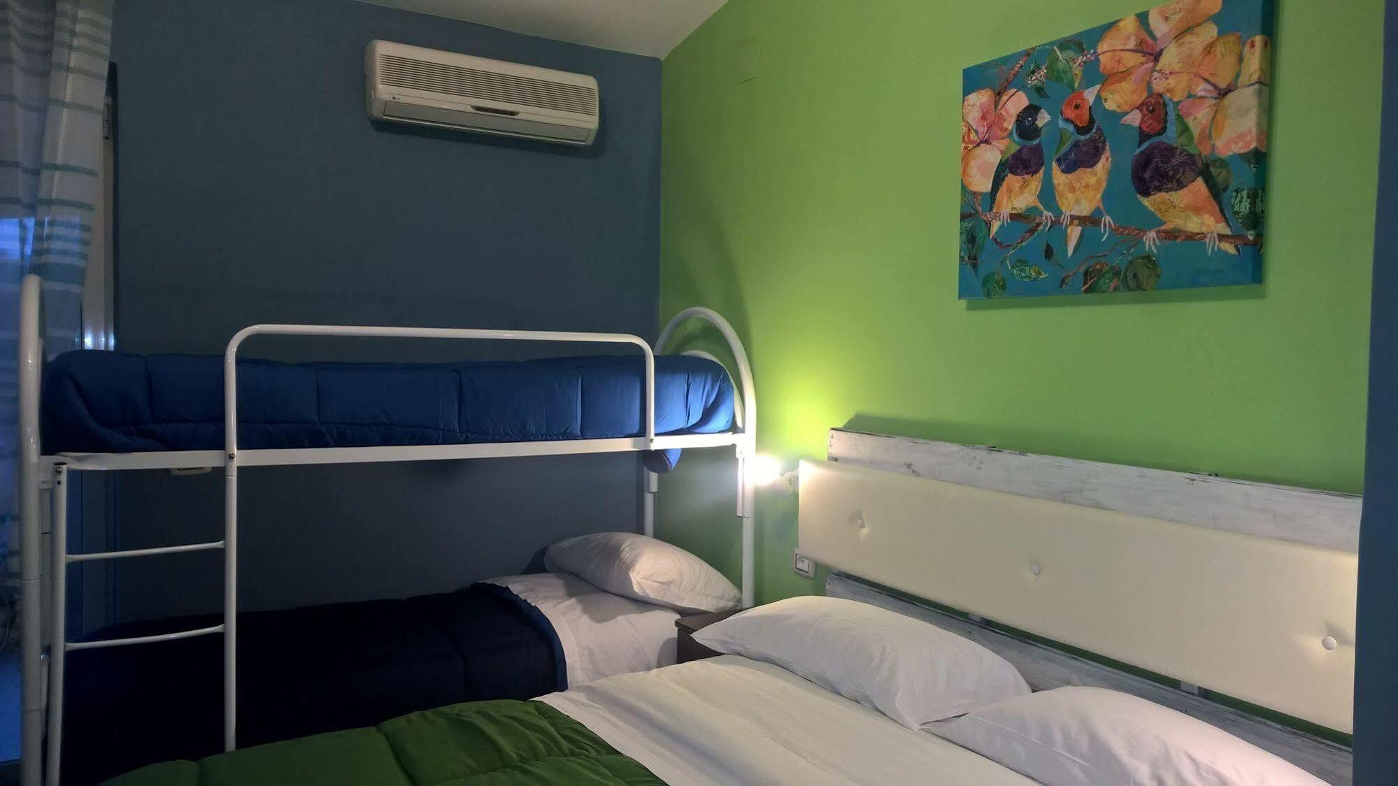 Pompei Boutique Inn Luaran gambar