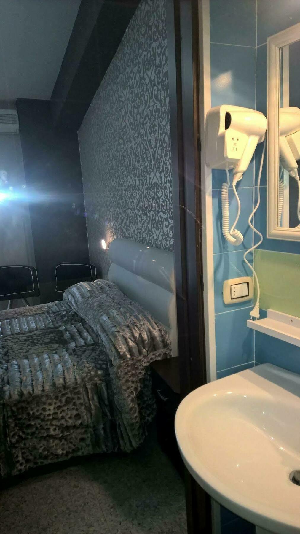 Pompei Boutique Inn Luaran gambar