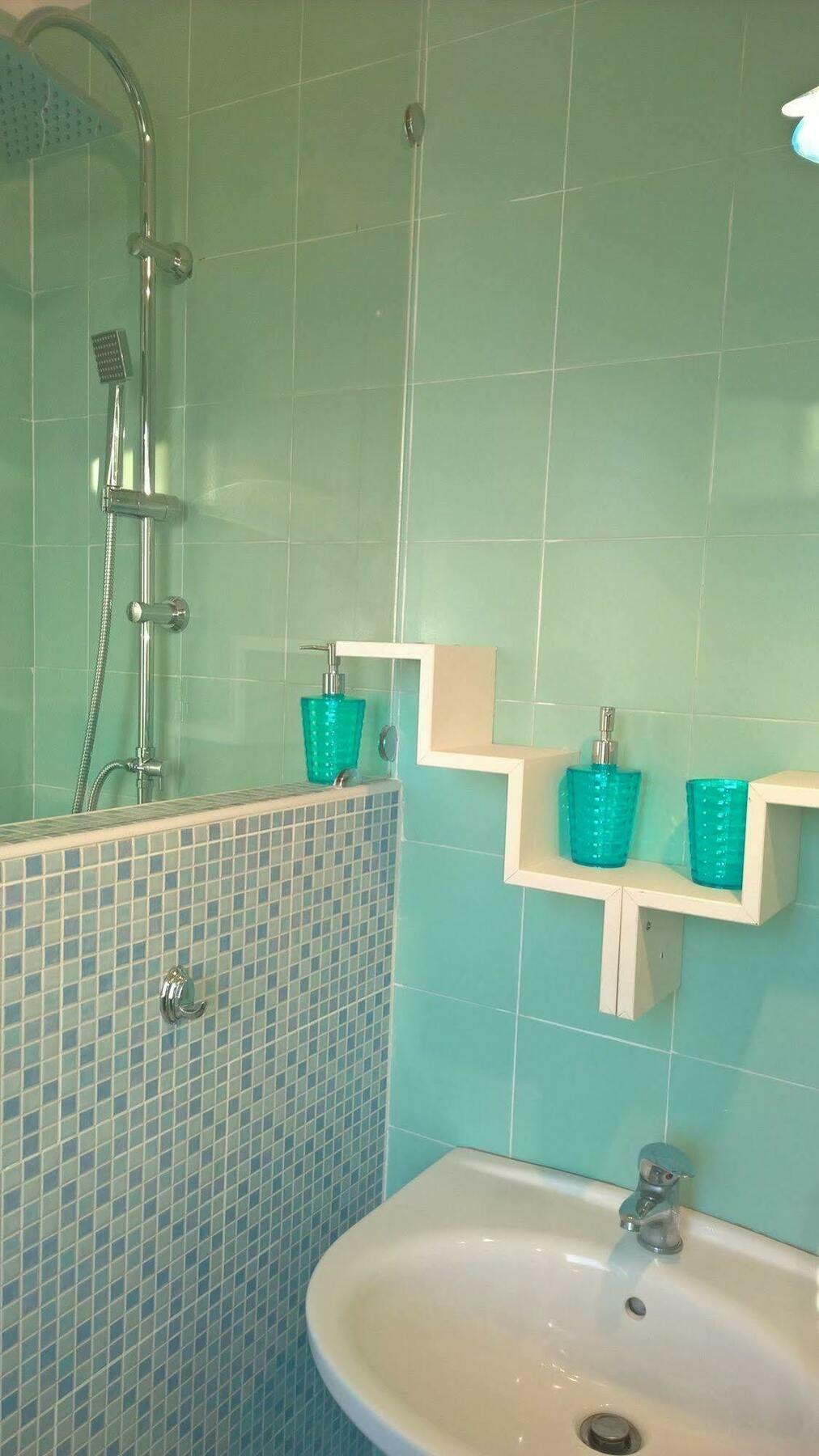 Pompei Boutique Inn Luaran gambar