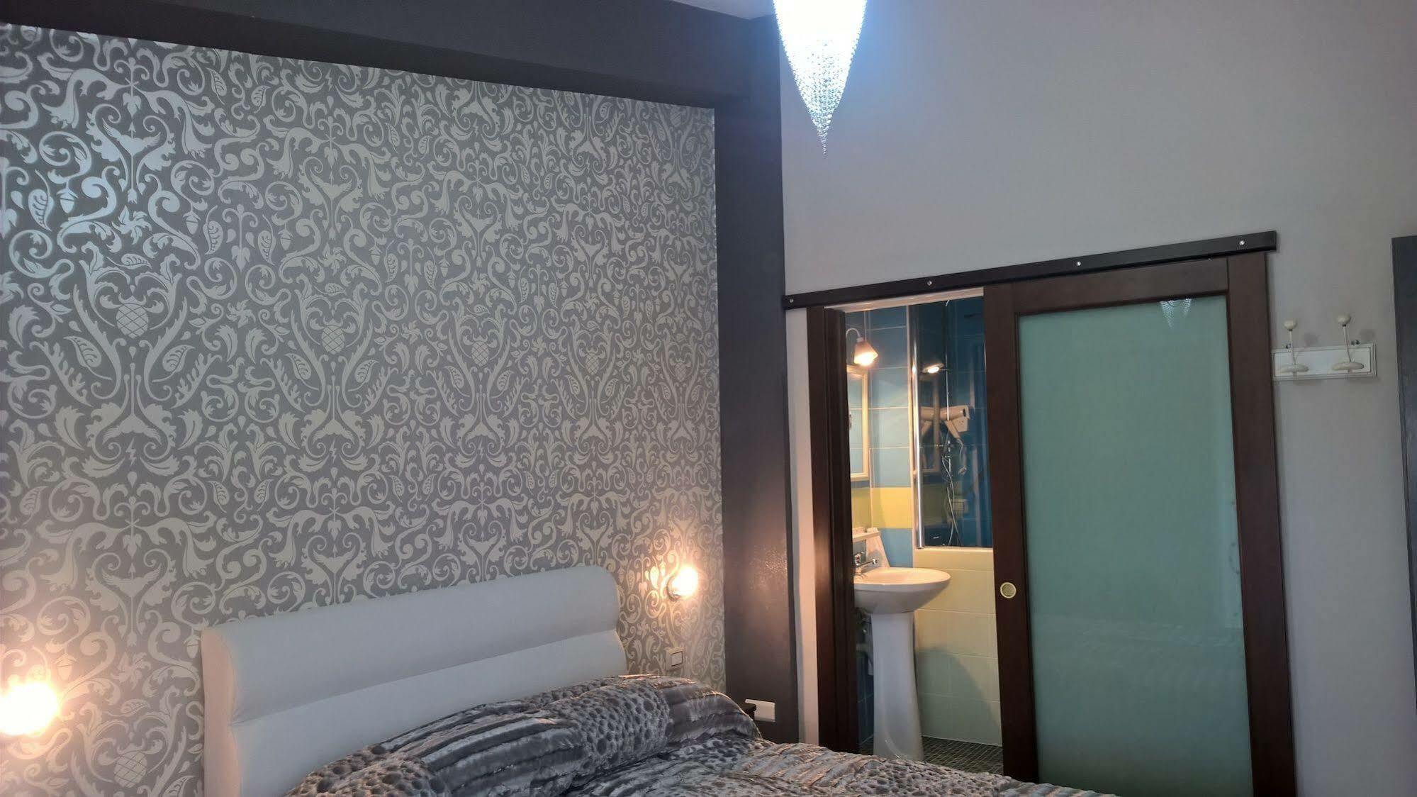 Pompei Boutique Inn Luaran gambar