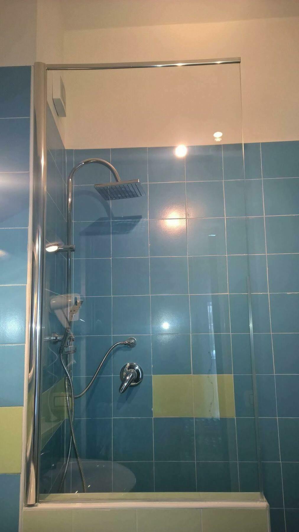 Pompei Boutique Inn Luaran gambar