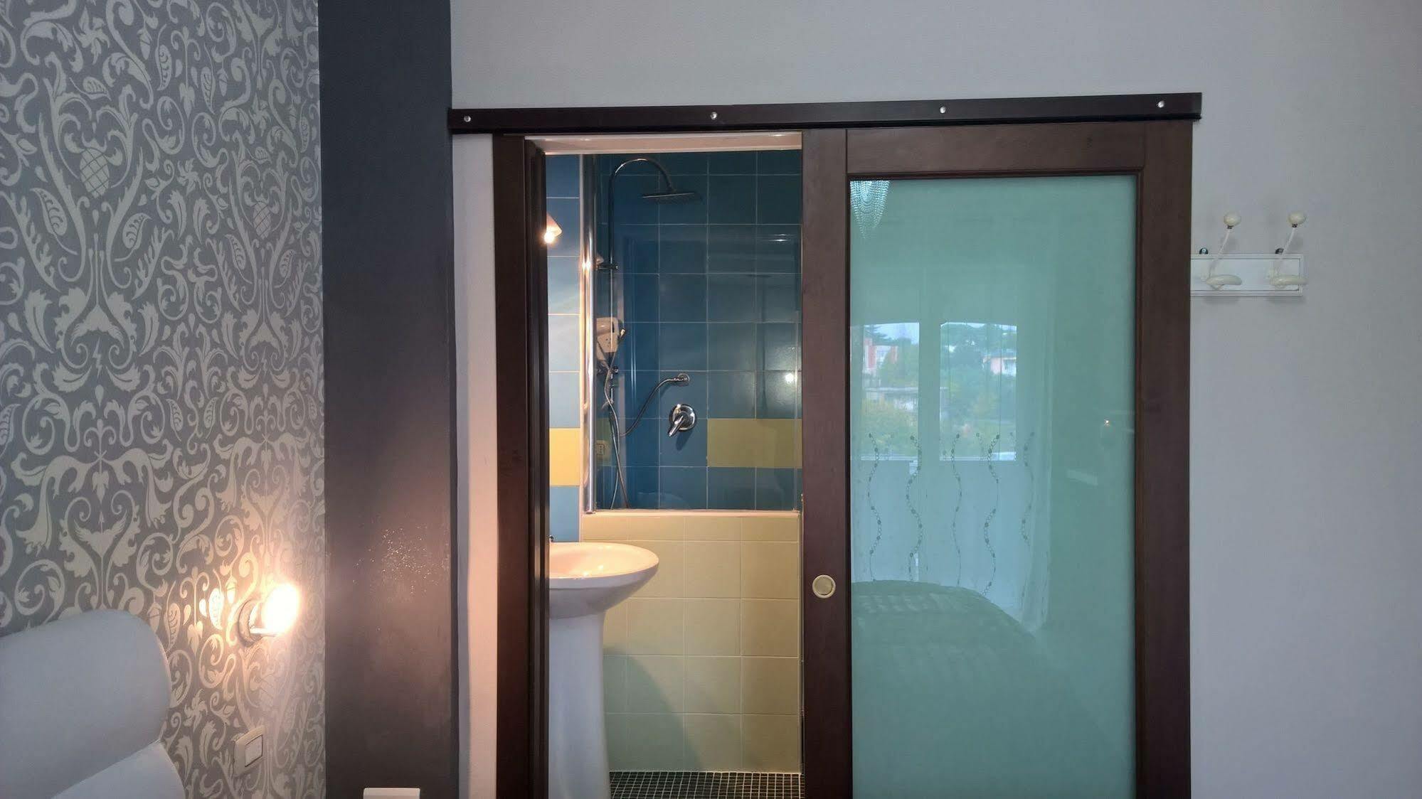 Pompei Boutique Inn Luaran gambar