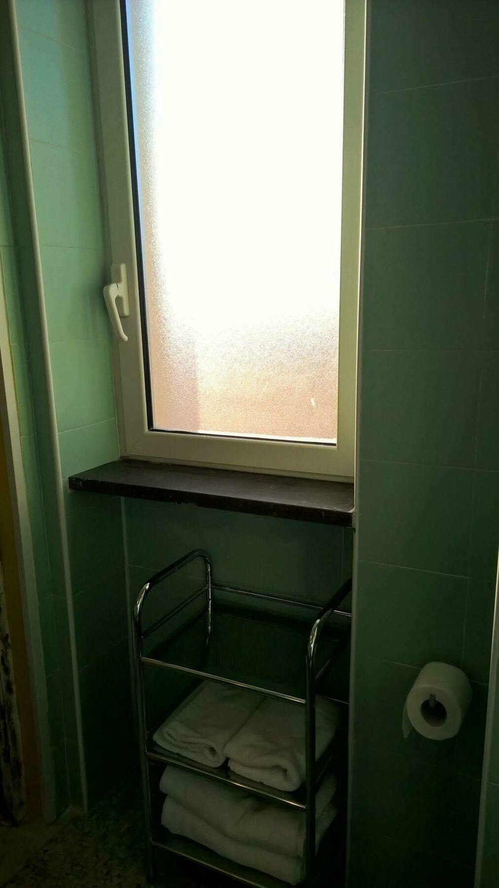 Pompei Boutique Inn Luaran gambar