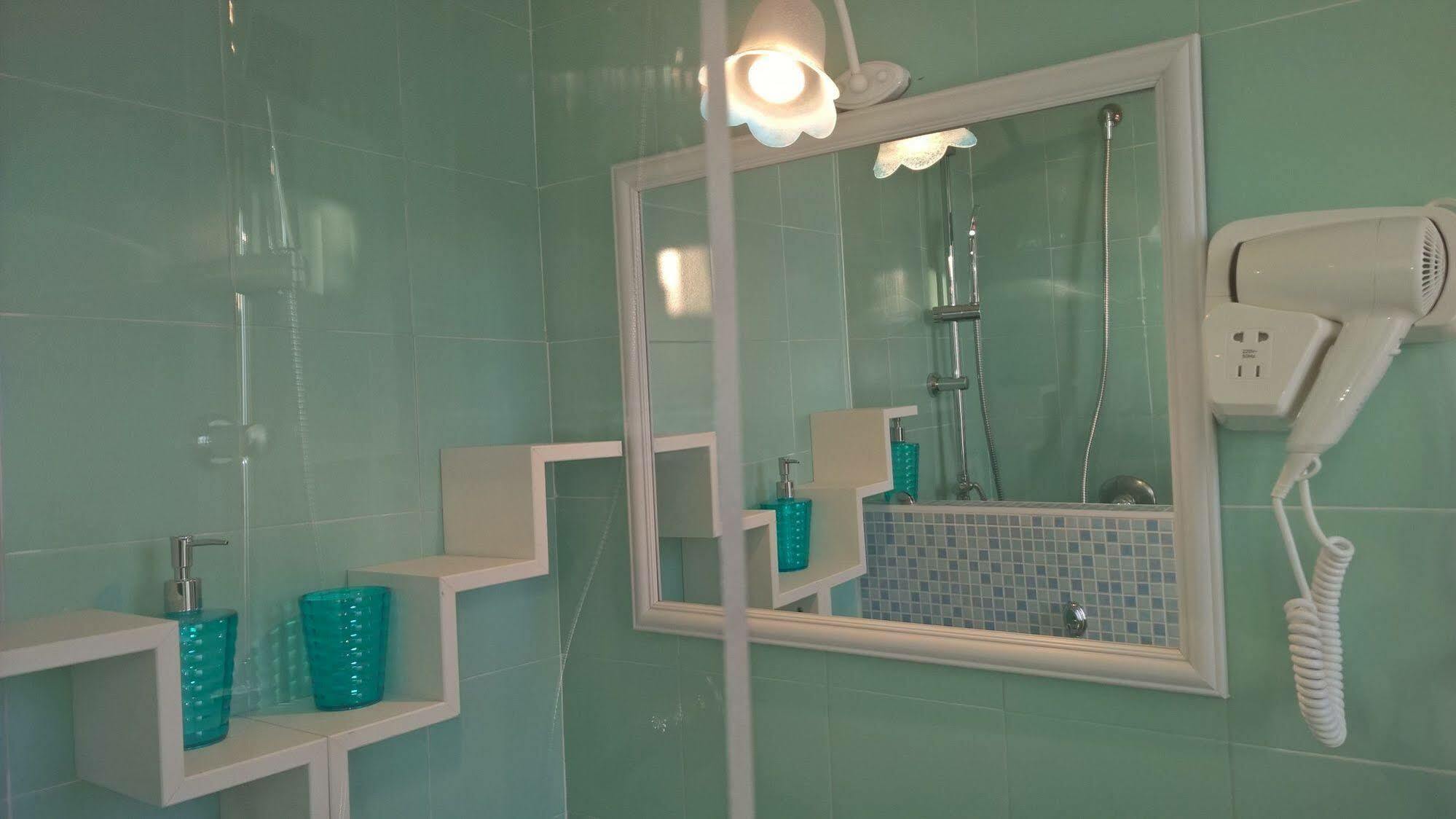 Pompei Boutique Inn Luaran gambar