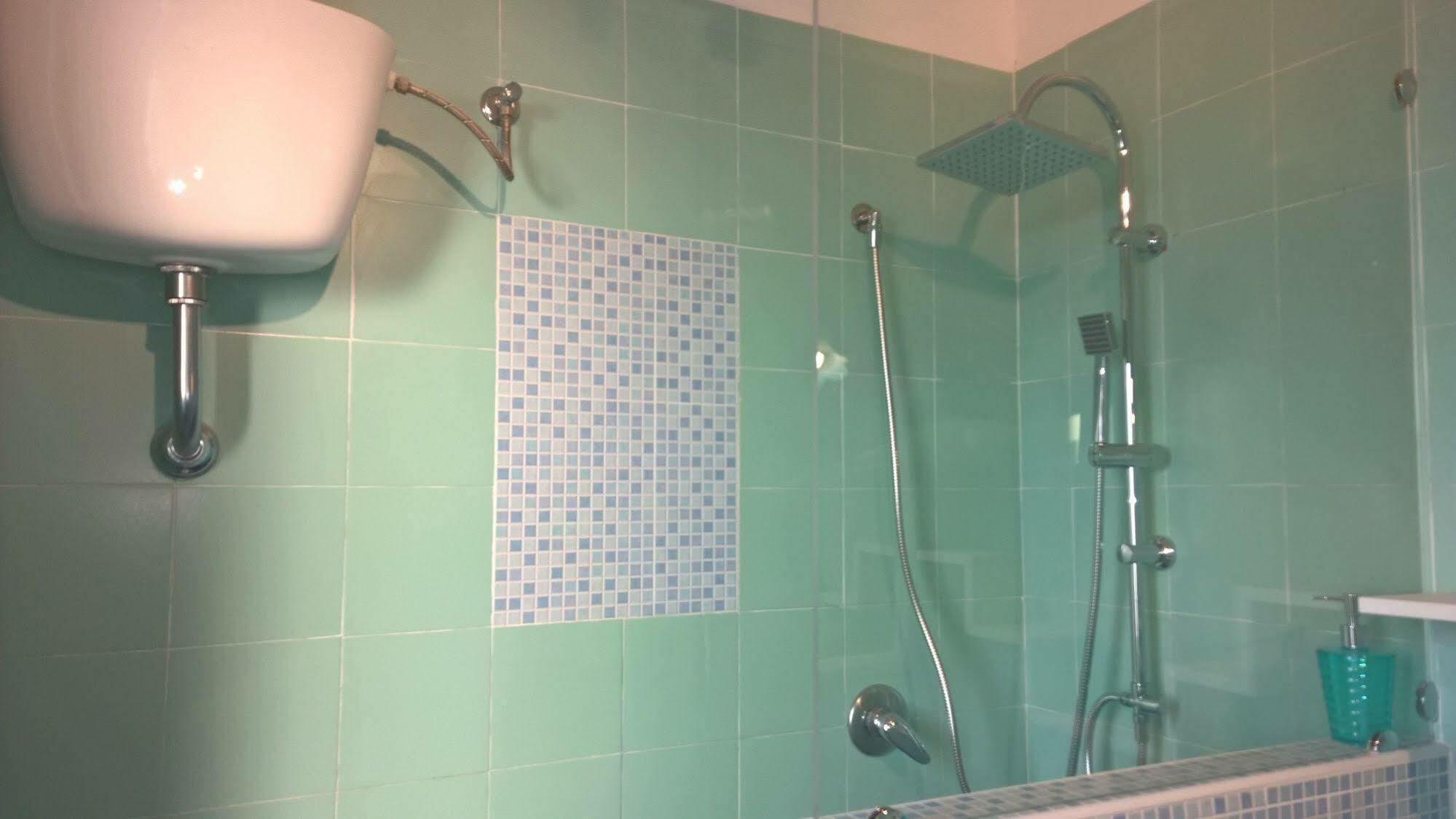 Pompei Boutique Inn Luaran gambar