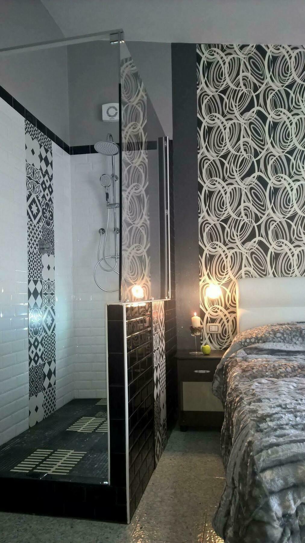Pompei Boutique Inn Luaran gambar