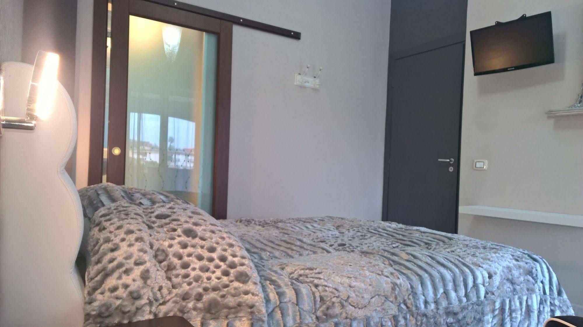 Pompei Boutique Inn Luaran gambar