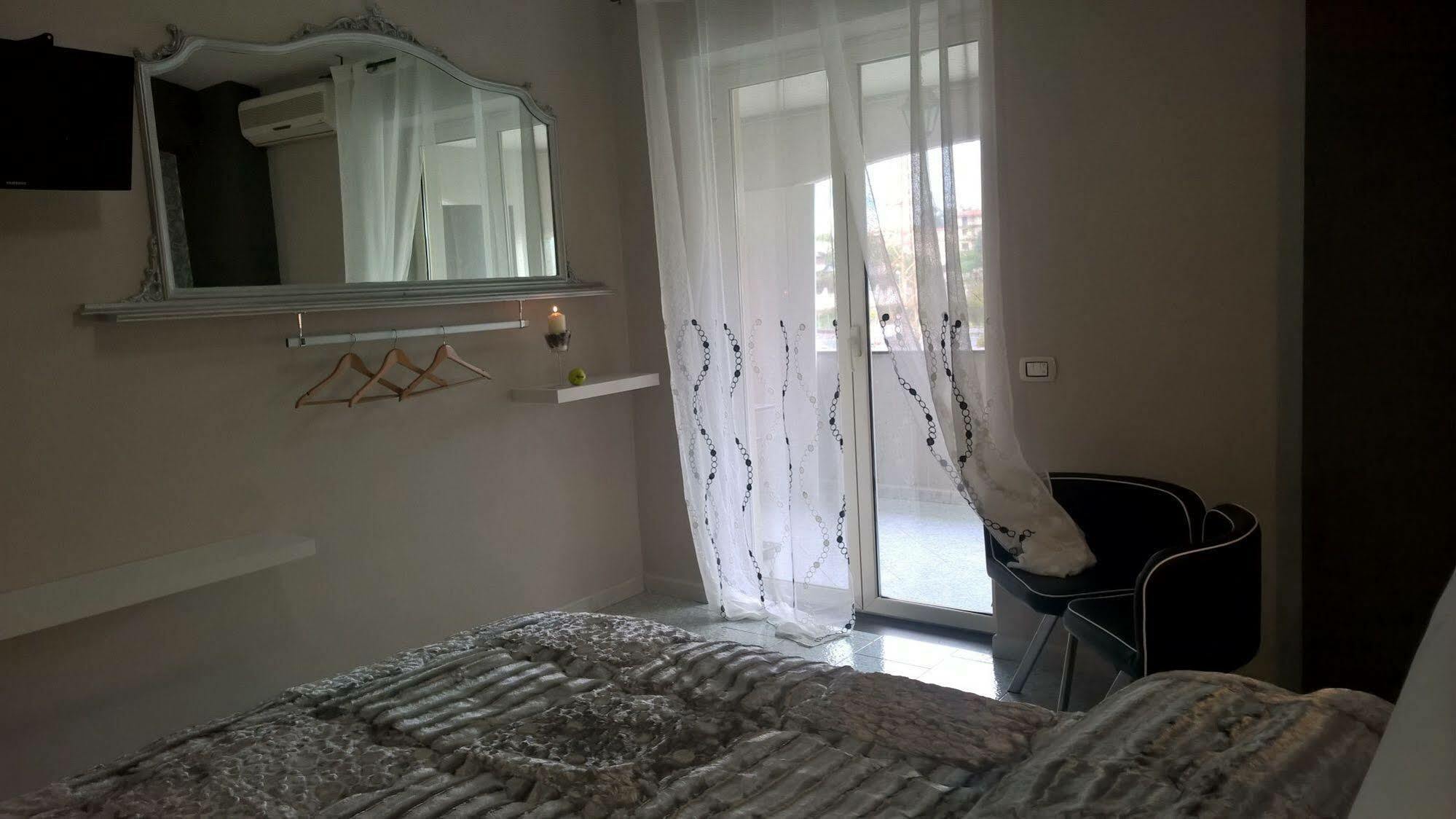 Pompei Boutique Inn Luaran gambar