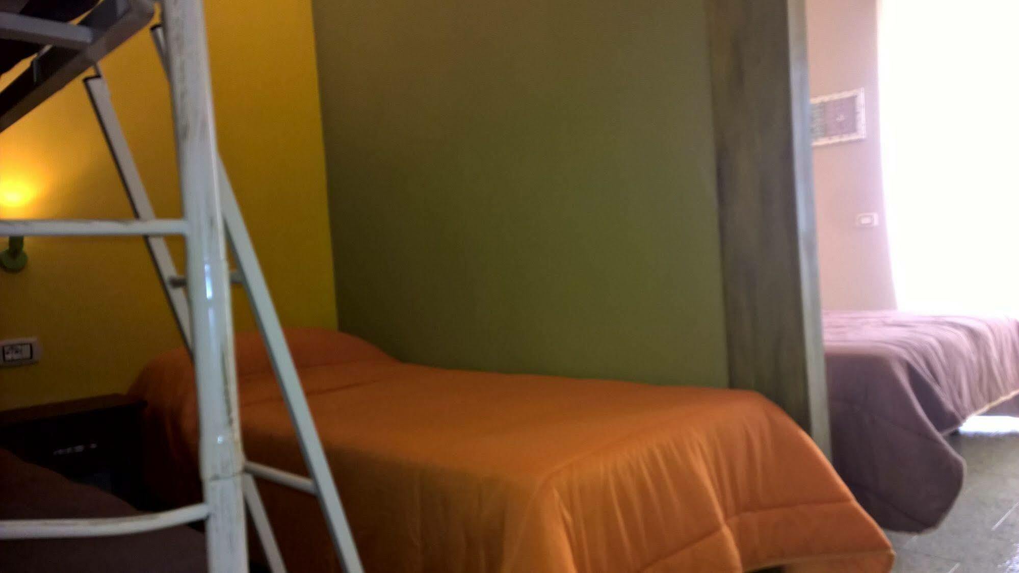 Pompei Boutique Inn Luaran gambar