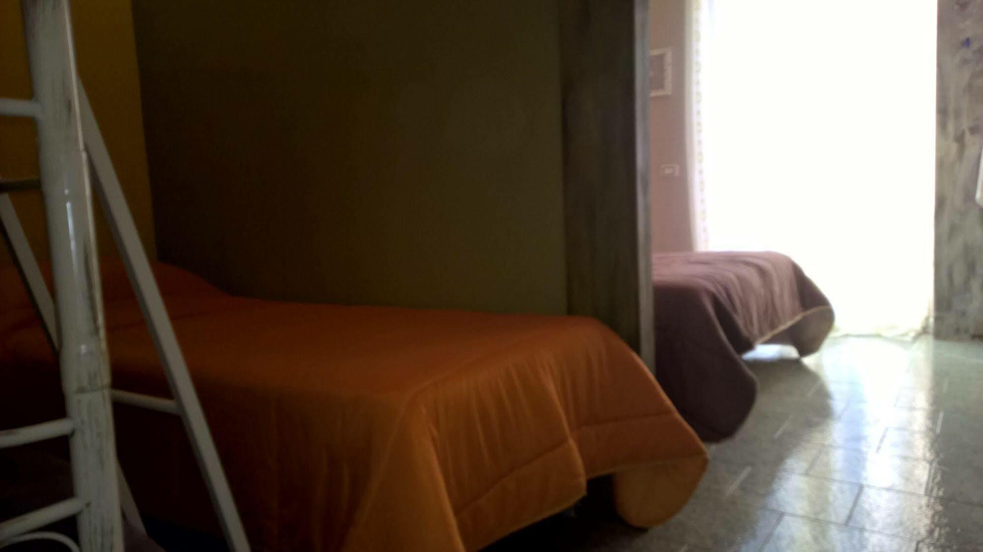 Pompei Boutique Inn Luaran gambar