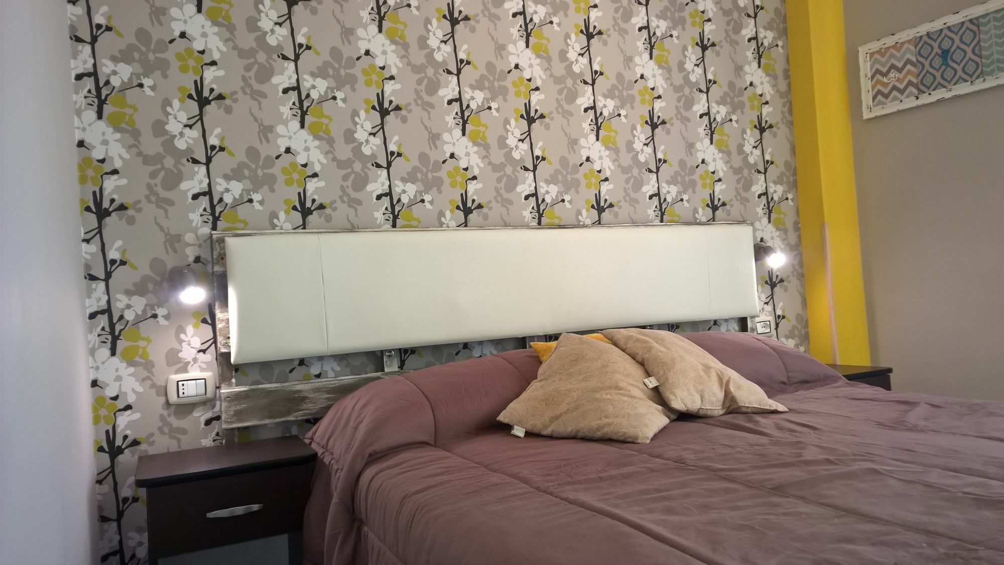Pompei Boutique Inn Luaran gambar