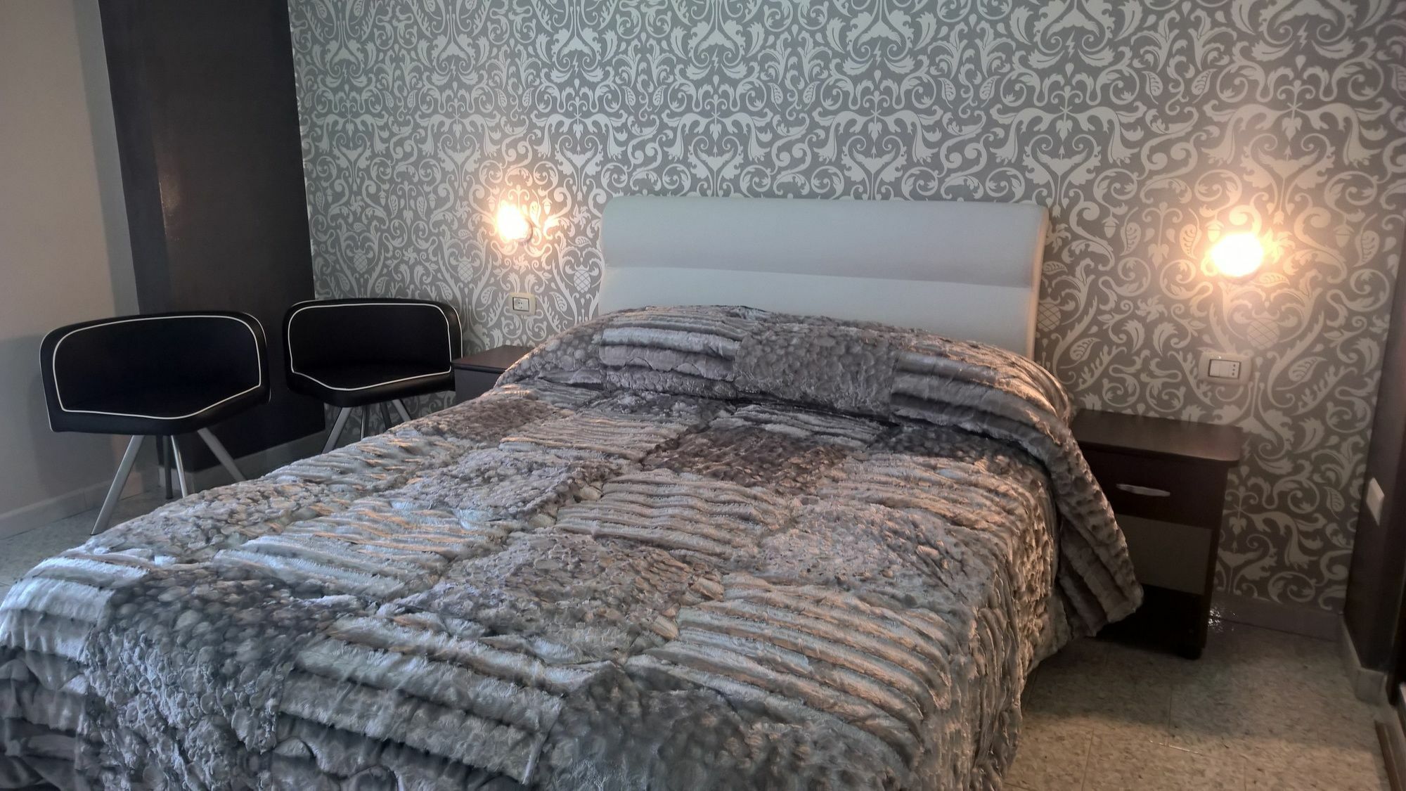 Pompei Boutique Inn Luaran gambar