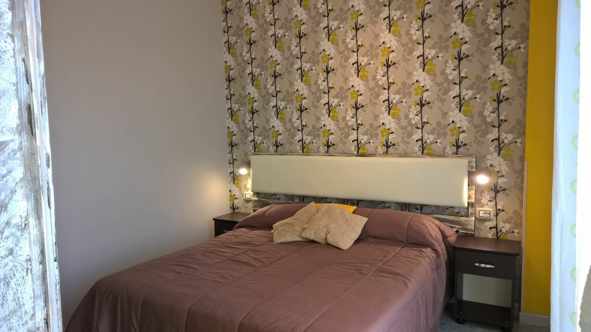 Pompei Boutique Inn Luaran gambar