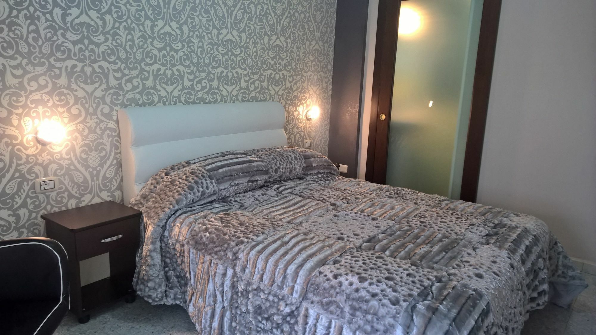 Pompei Boutique Inn Luaran gambar