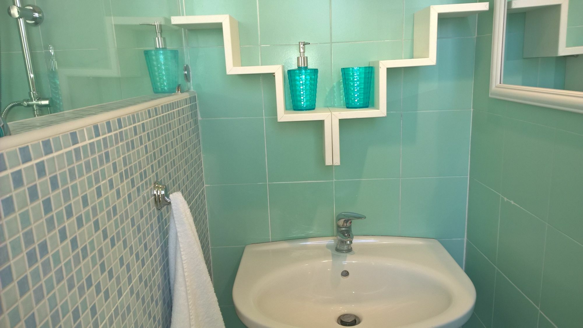 Pompei Boutique Inn Luaran gambar