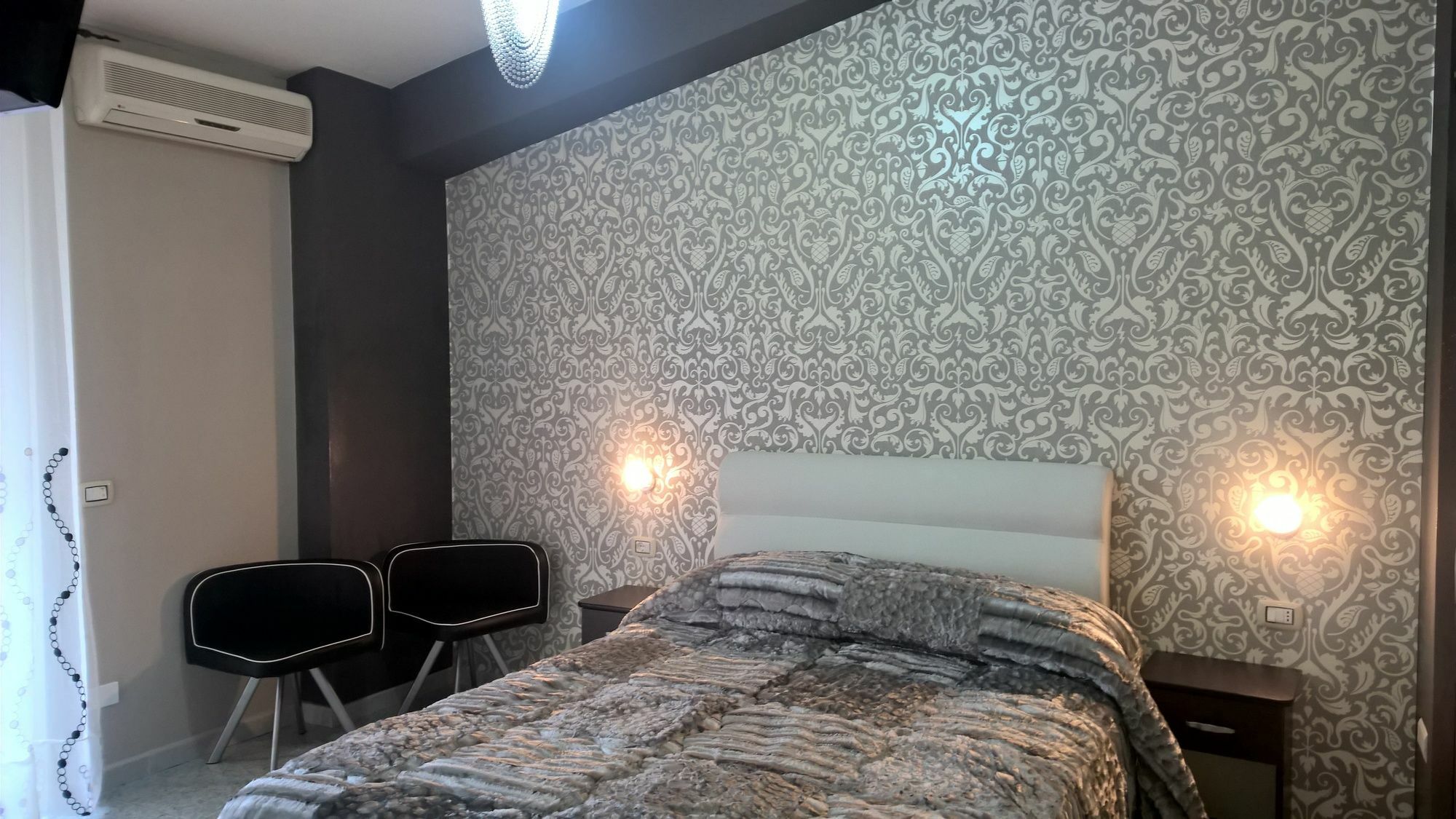 Pompei Boutique Inn Luaran gambar