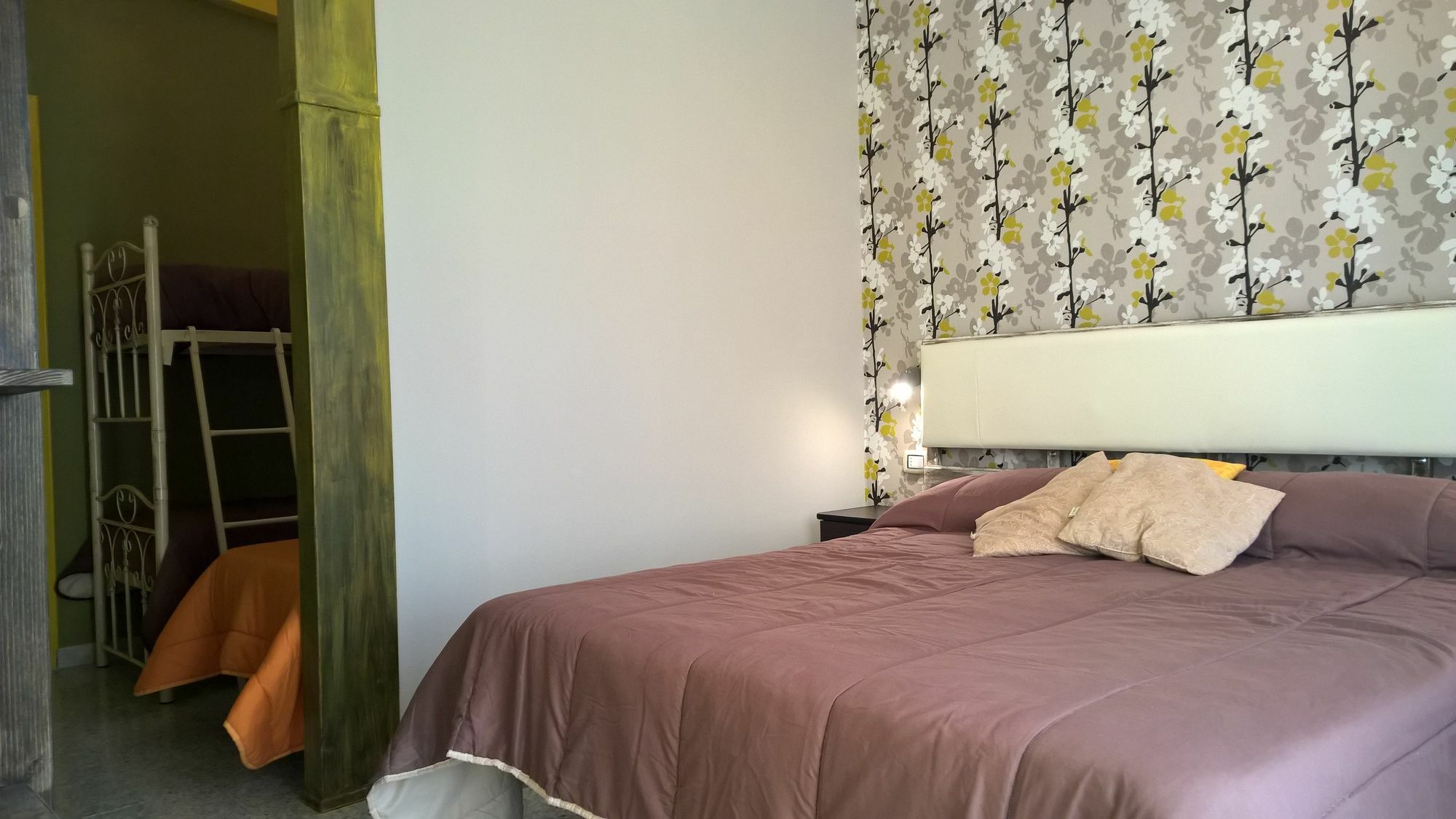 Pompei Boutique Inn Luaran gambar