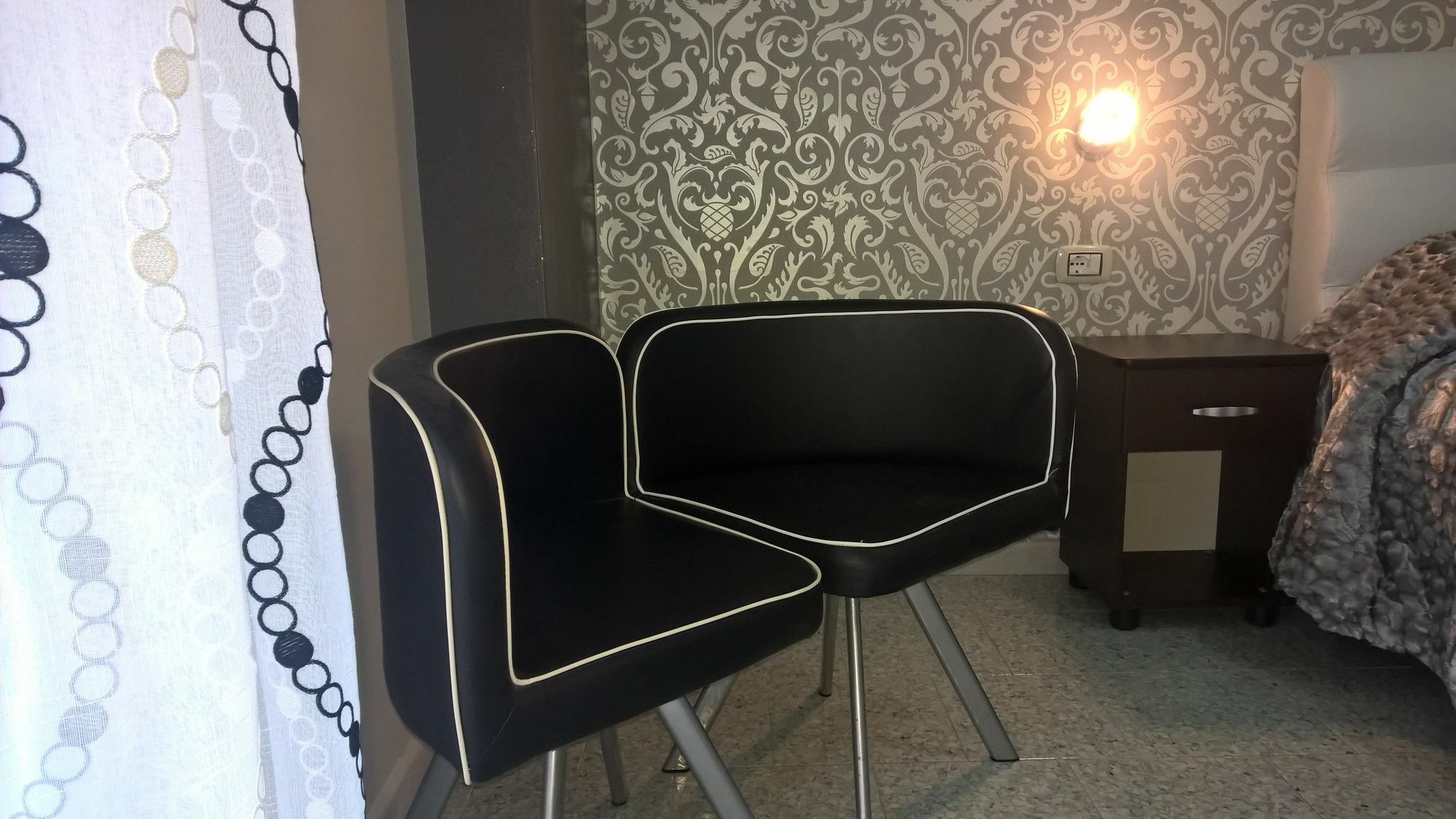 Pompei Boutique Inn Luaran gambar