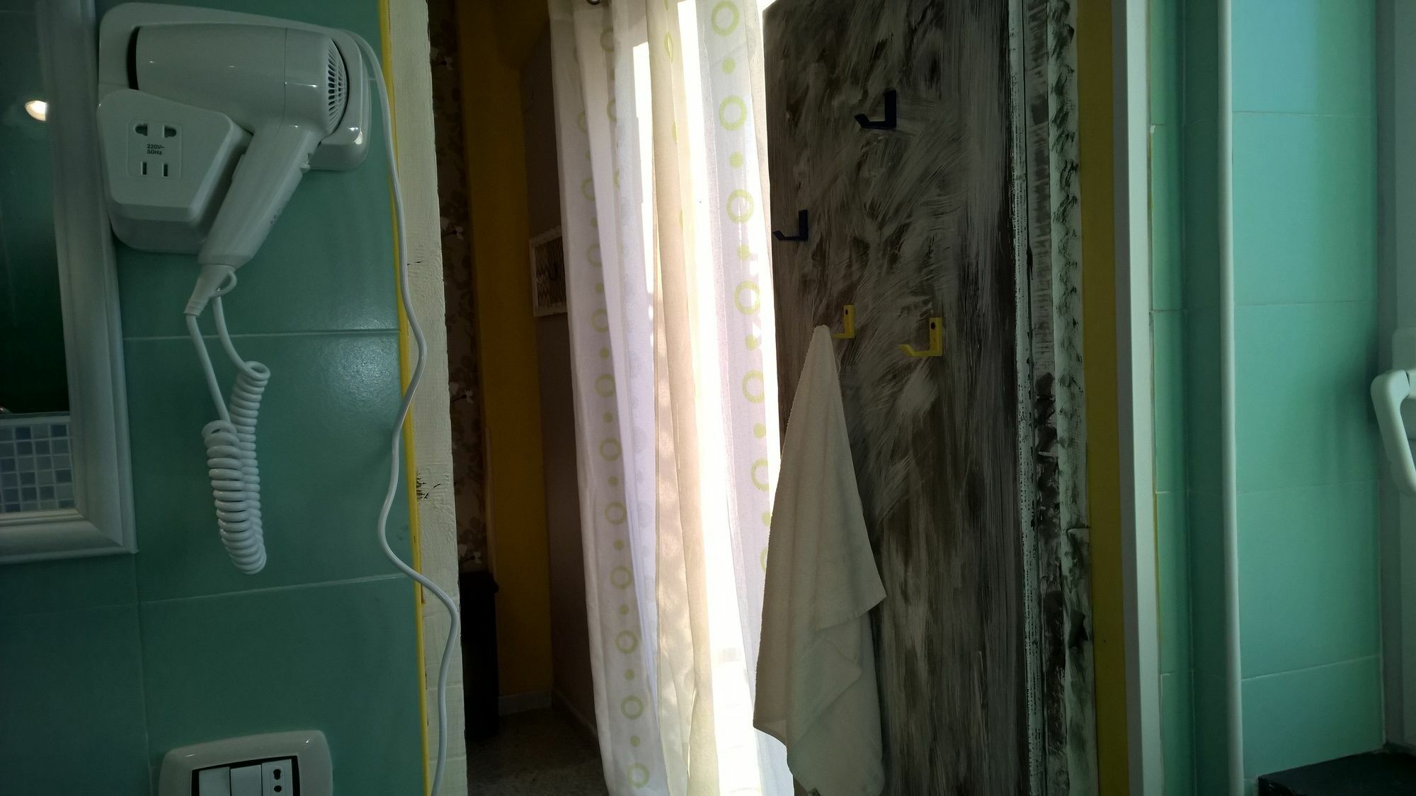Pompei Boutique Inn Luaran gambar